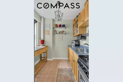 160 Cabrini Boulevard #105, New York, NY 10033 - Photo 7
