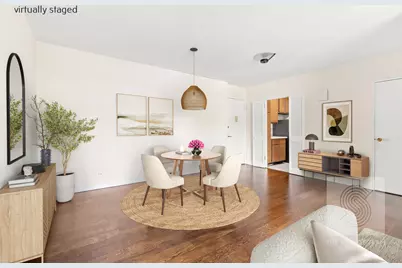 400 E 56th Street #25A, New York, NY 10022 - Photo 3