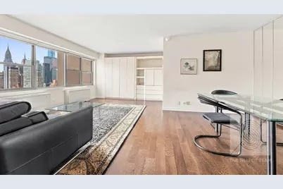 400 E 56th Street #25A, New York, NY 10022 - Photo 7