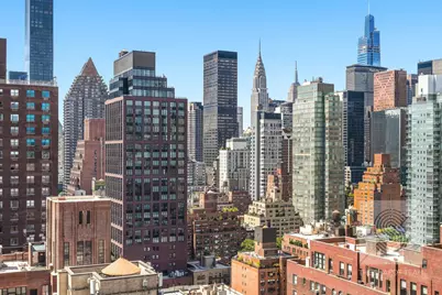 400 E 56th Street #25A, New York, NY 10022 - Photo 9