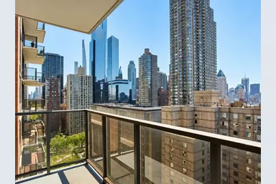 161 W 61st Street #23H, New York, NY 10023 - Photo 9