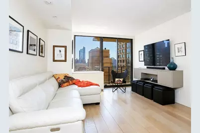 161 W 61st Street #23H, New York, NY 10023 - Photo 1