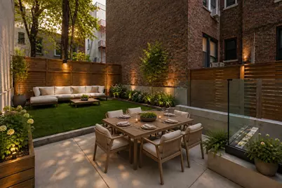 311 Eastern Parkway #GARDEN, Brooklyn, NY 11238 - Photo 3