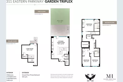 311 Eastern Parkway #GARDEN, Brooklyn, NY 11238 - Photo 15