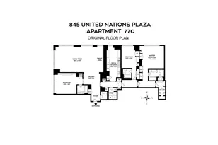 845 United Nations Plaza, New York City, NY 10017 - Photo 53