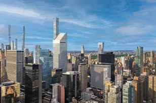 845 United Nations Plaza, New York City, NY 10017 - Photo 17