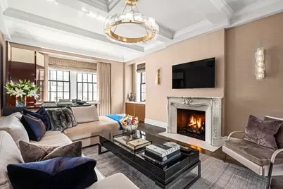 21 E 66th Street #8W, New York City, NY 10065 - Photo 3