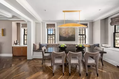 21 E 66th Street #8W, New York City, NY 10065 - Photo 9