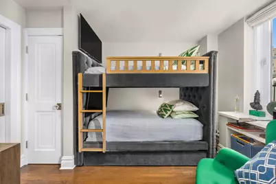 21 E 66th Street #8W, New York City, NY 10065 - Photo 15