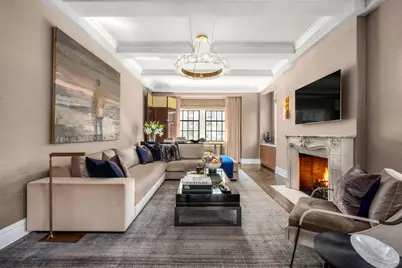 21 E 66th Street #8W, New York City, NY 10065 - Photo 1