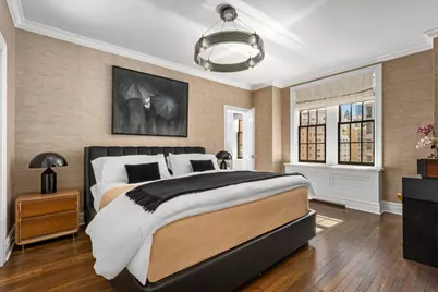 21 E 66th Street #8W, New York City, NY 10065 - Photo 13