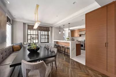 21 E 66th Street #8W, New York City, NY 10065 - Photo 7