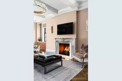21 E 66th Street #8W, New York City, NY 10065 - Photo 11
