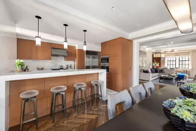 21 E 66th Street #8W, New York City, NY 10065 - Photo 5