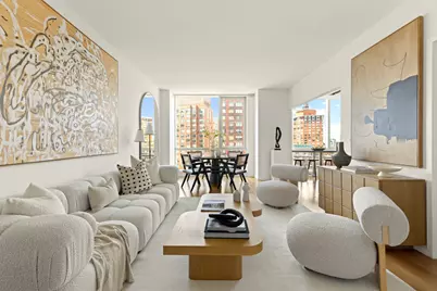 200 Chambers Street #17B, New York City, NY 10007 - Photo 1