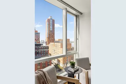 200 Chambers Street #17B, New York City, NY 10007 - Photo 7