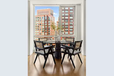 200 Chambers Street #17B, New York City, NY 10007 - Photo 5