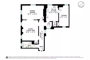 35 Mt Morris Park W, New York City, NY 10027 - Photo 9