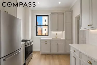 35 Mt Morris Park W #3E, New York, NY 10027 - Photo 5