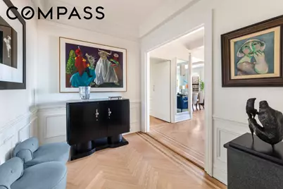 65 E 96th Street #15D, New York, NY 10128 - Photo 5