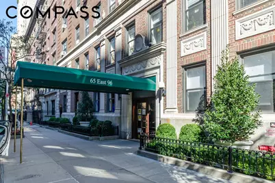65 E 96th Street #15D, New York, NY 10128 - Photo 13