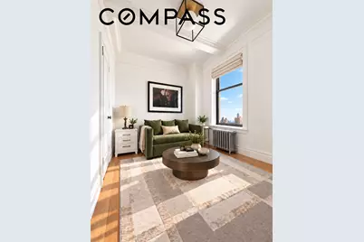 65 E 96th Street #15D, New York, NY 10128 - Photo 11