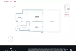 625 Main St, New York City, NY 10044 - Photo 21