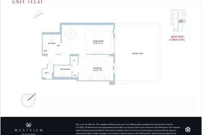 625 Main Street #LL41, New York, NY 10044 - Photo 21