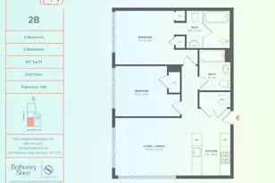1027 Bushwick Ave, Brooklyn, NY 11221 - Photo 13