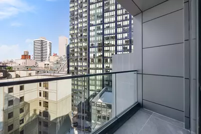 42-62 Hunter Street #PH-A, Long Island City, NY 11101 - Photo 1