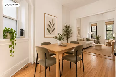 218 E 82nd Street #1FW, New York City, NY 10028 - Photo 3