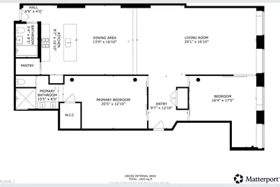 514 Broadway #4H, New York, NY 10012 - Photo 11