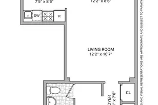 221 E 50th St, New York City, NY 10022 - Photo 11