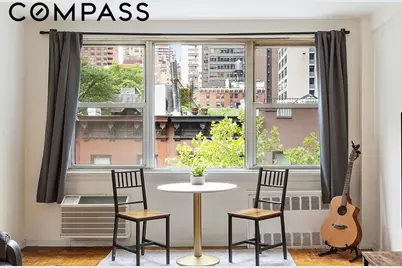 221 E 50th Street #5C, New York City, NY 10022 - Photo 1