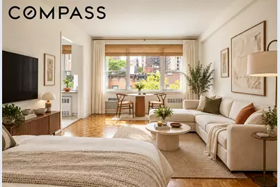 221 E 50th Street #5C, New York City, NY 10022 - Photo 3