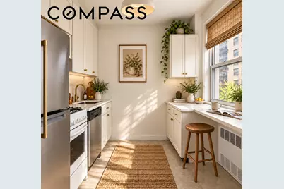 221 E 50th Street #5C, New York City, NY 10022 - Photo 5
