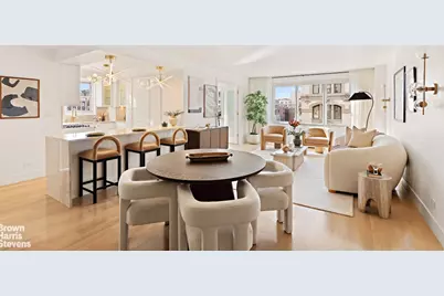 69 5th Avenue #16G, New York City, NY 10003 - Photo 1