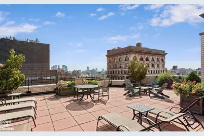 69 5th Avenue #16G, New York City, NY 10003 - Photo 13