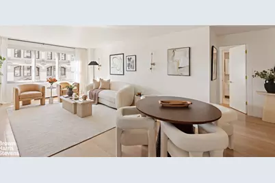 69 5th Avenue #16G, New York City, NY 10003 - Photo 3