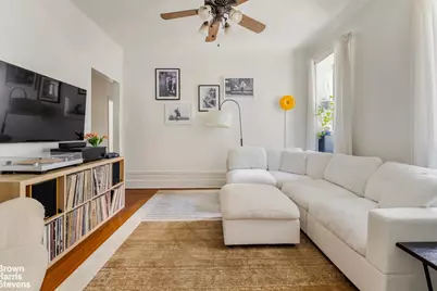 509 W 122nd Street #3, New York City, NY 10027 - Photo 1