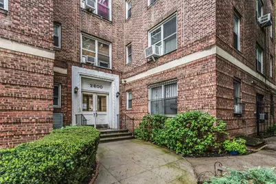 2600 Henry Hudson Parkway E #1D, New York City, NY 10463 - Photo 17