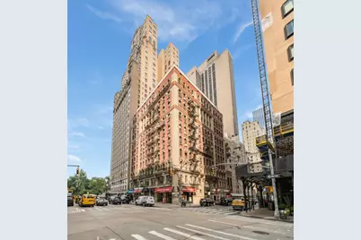 57 W 58th Street #7A, New York, NY 10019 - Photo 15