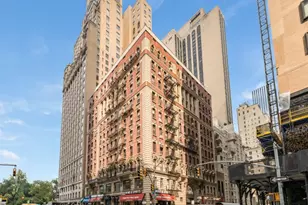 57 W 58th St, New York, NY 10019 - Photo 15