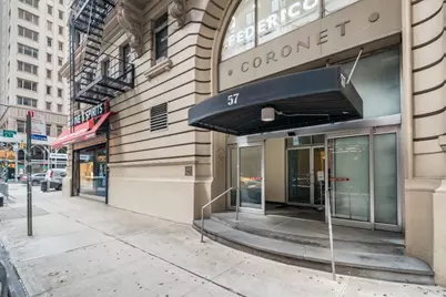 57 W 58th Street #7A, New York City, NY 10019 - Photo 15