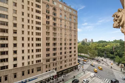 57 W 58th Street #7A, New York City, NY 10019 - Photo 13