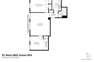 57 W 58th St, New York, NY 10019 - Photo 17