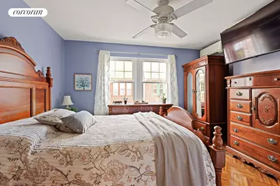 9704 Barwell Terrace, Brooklyn, NY 11209 - Photo 5