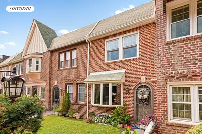9704 Barwell Terrace, Brooklyn, NY 11209 - Photo 1
