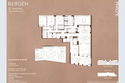 323 Bergen Street #PH607E, Brooklyn, NY 11217 - Photo 33