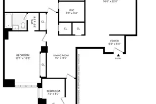 49 East 86th St, New York City, NY 10028 - Photo 15